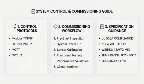 Controls Hub visual